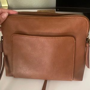 Target Cayden Crossbody Bag